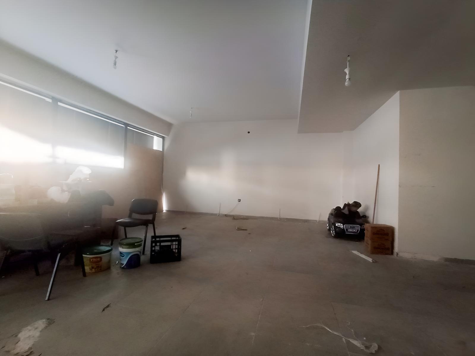 Küçük Ali Mahallesinde Kiralık Geniş Cepheli Dükkan - Resim 13
