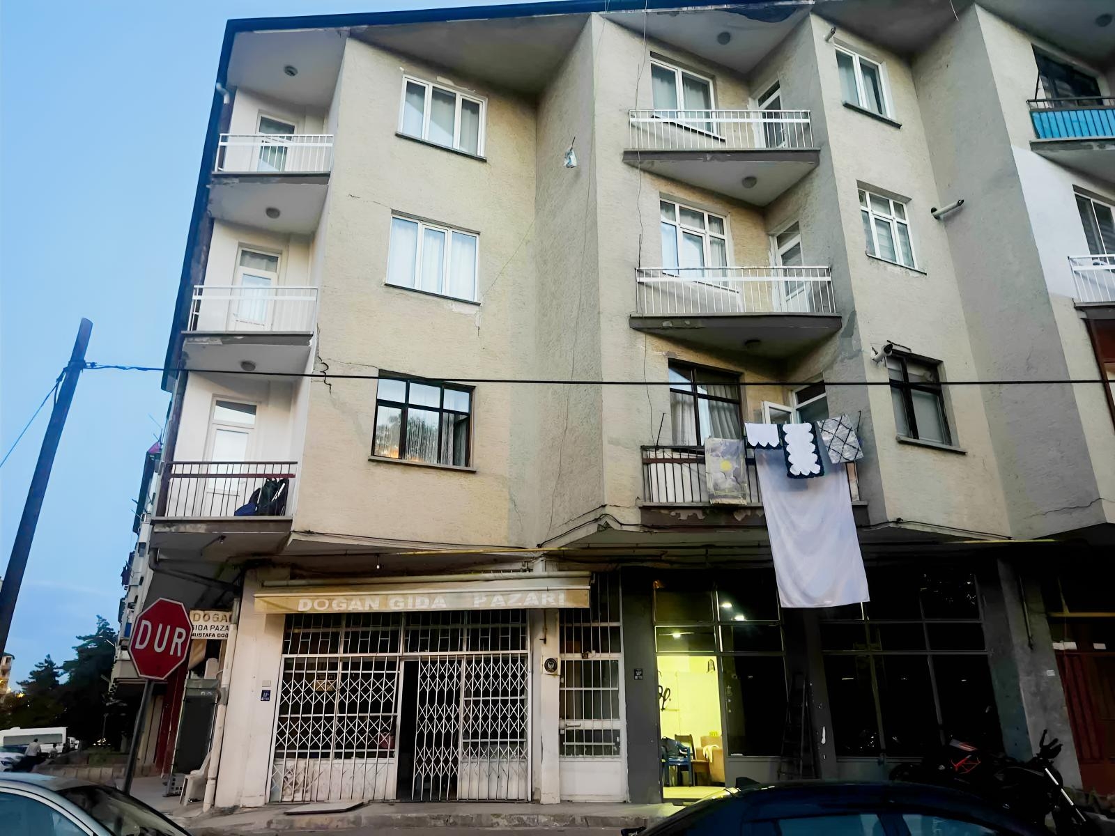 KİRALIK DÜKKÂN KILIÇASLAN - Resim 2
