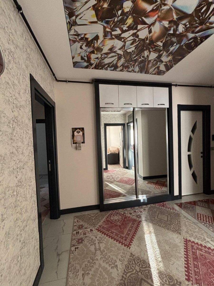 SÖZMAX 'dan YENİDOĞAN da SATILIK DAİRE - Resim 24