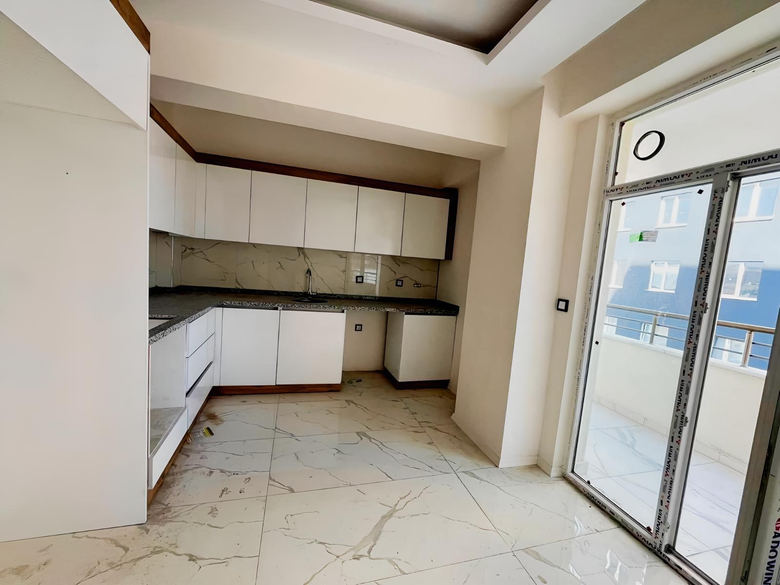SÖZ MAX DAĞTEKİN İNS. SATILIK DAİRE - Resim 11