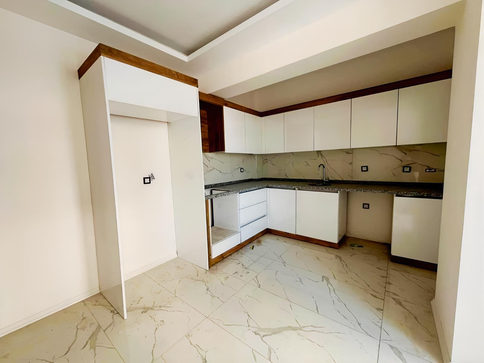 SÖZ MAX DAĞTEKİN İNS. SATILIK DAİRE - Resim 15