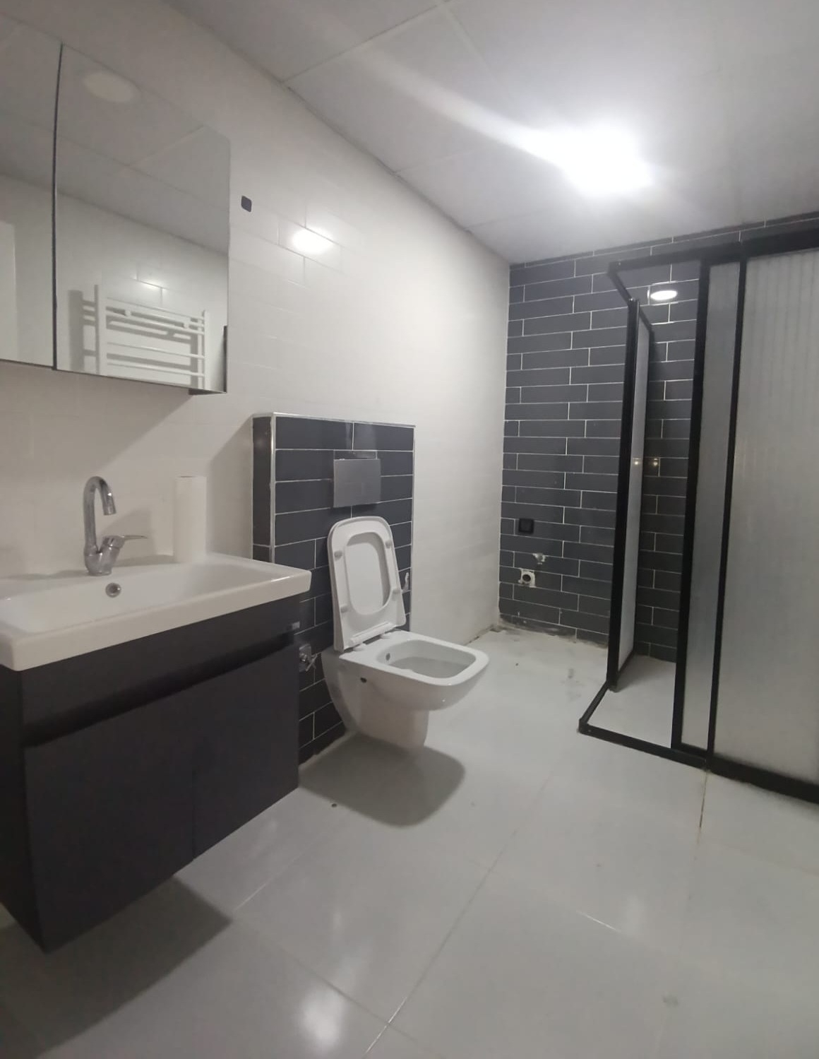 Şekerde Kiracılı Yatırımlık 2+1 Satılık Daire - Resim 18