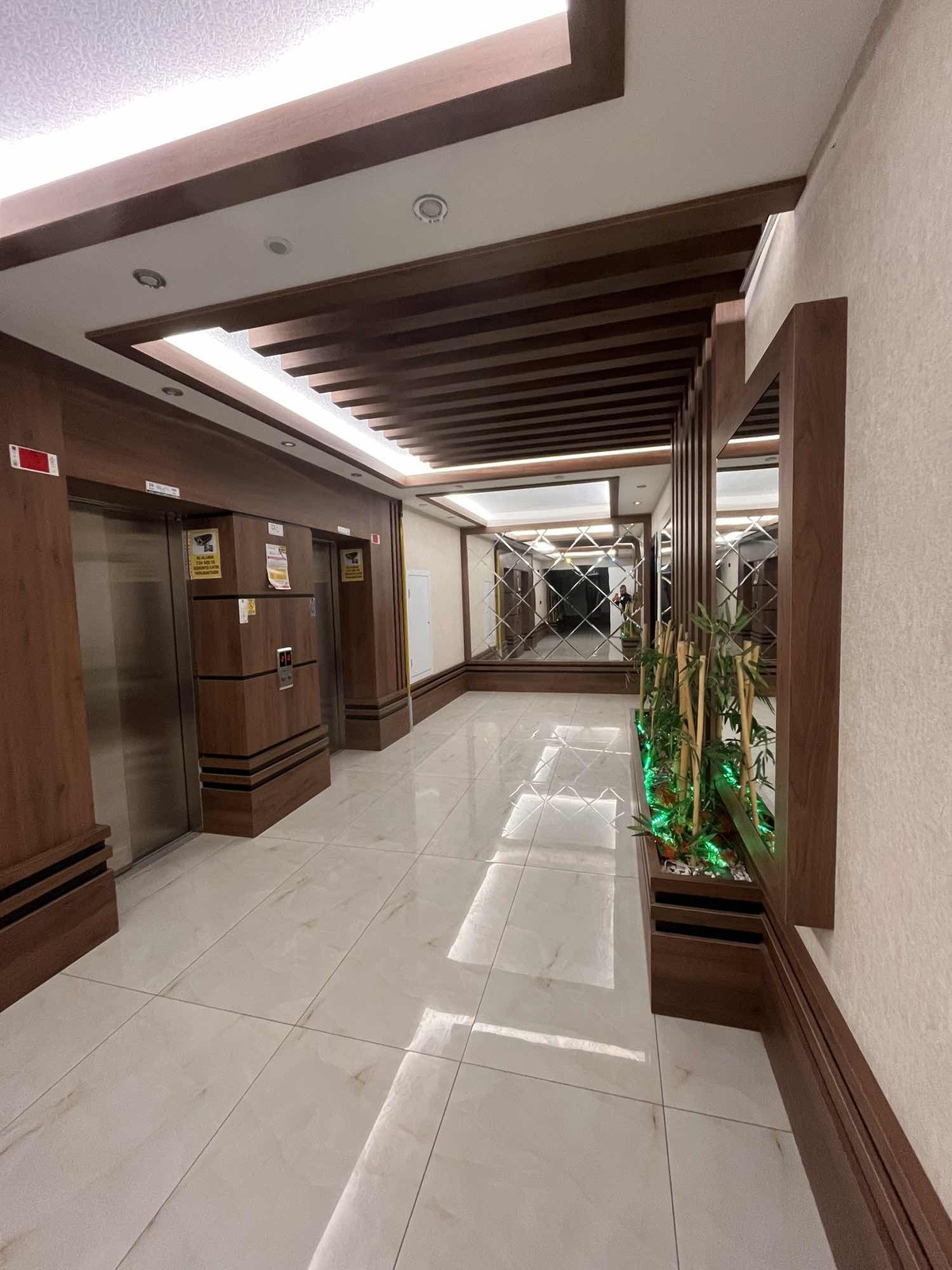 ERTUGRULGAZİ MAH ACİL SATILIK HARİKA DAİRE - Resim 30