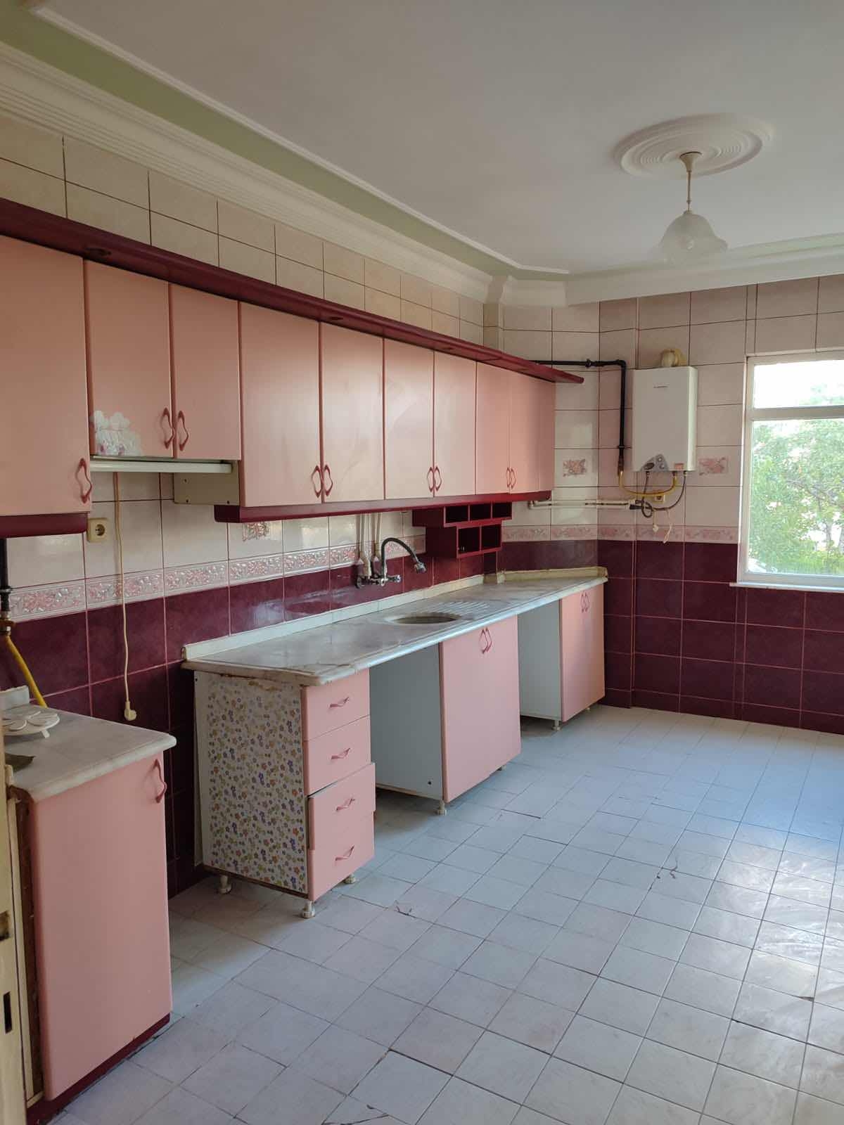 SÖZMAX Vista & ALTINOLUK'ta 3+1 KİRALIK DAİRE - Resim 11