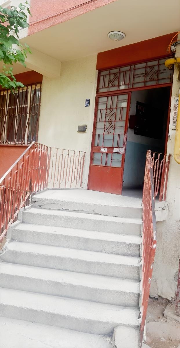 FEVZİ ÇAKMAK MH'DE ŞEHİR MERKEZİNE YAKIN 150 M2 SATILIK DAİRE - Resim 14