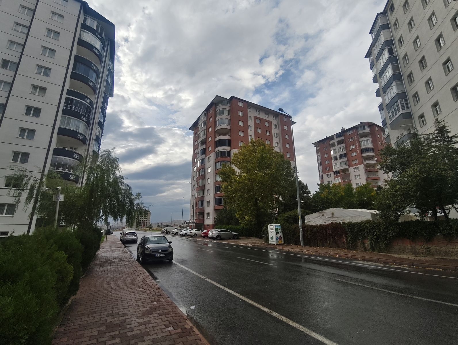 ERKİLET CAMİKEBİR MAHALLESİ 3+1 UYGUN FİYATLI SATILIK DAİRE - Resim 21