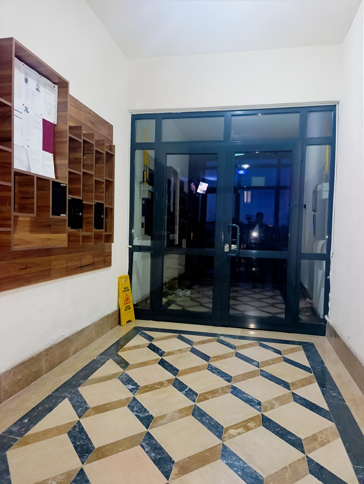 Mimarsinan Tokide Manzaralı Ferah Satılık 3+1 Daire