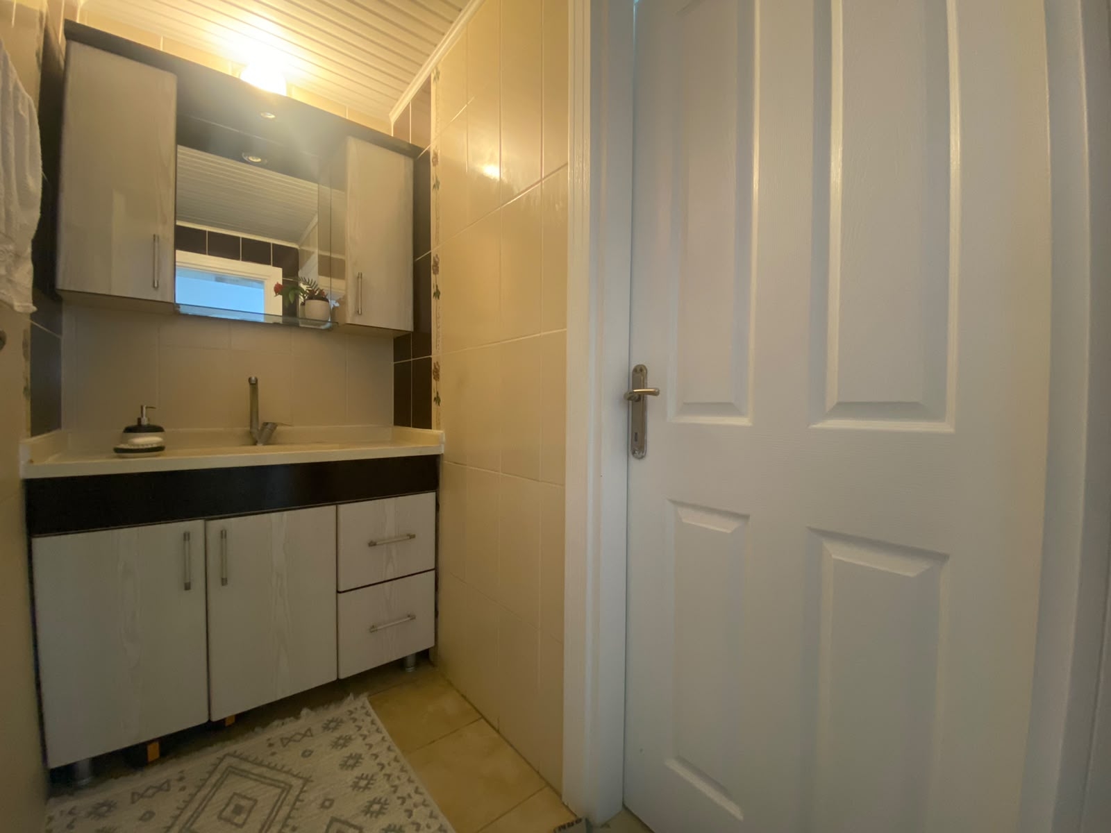 Acil Satılık..! Güney Batı Cephe Kombili Fırsat 3+1 Daire - Resim 24
