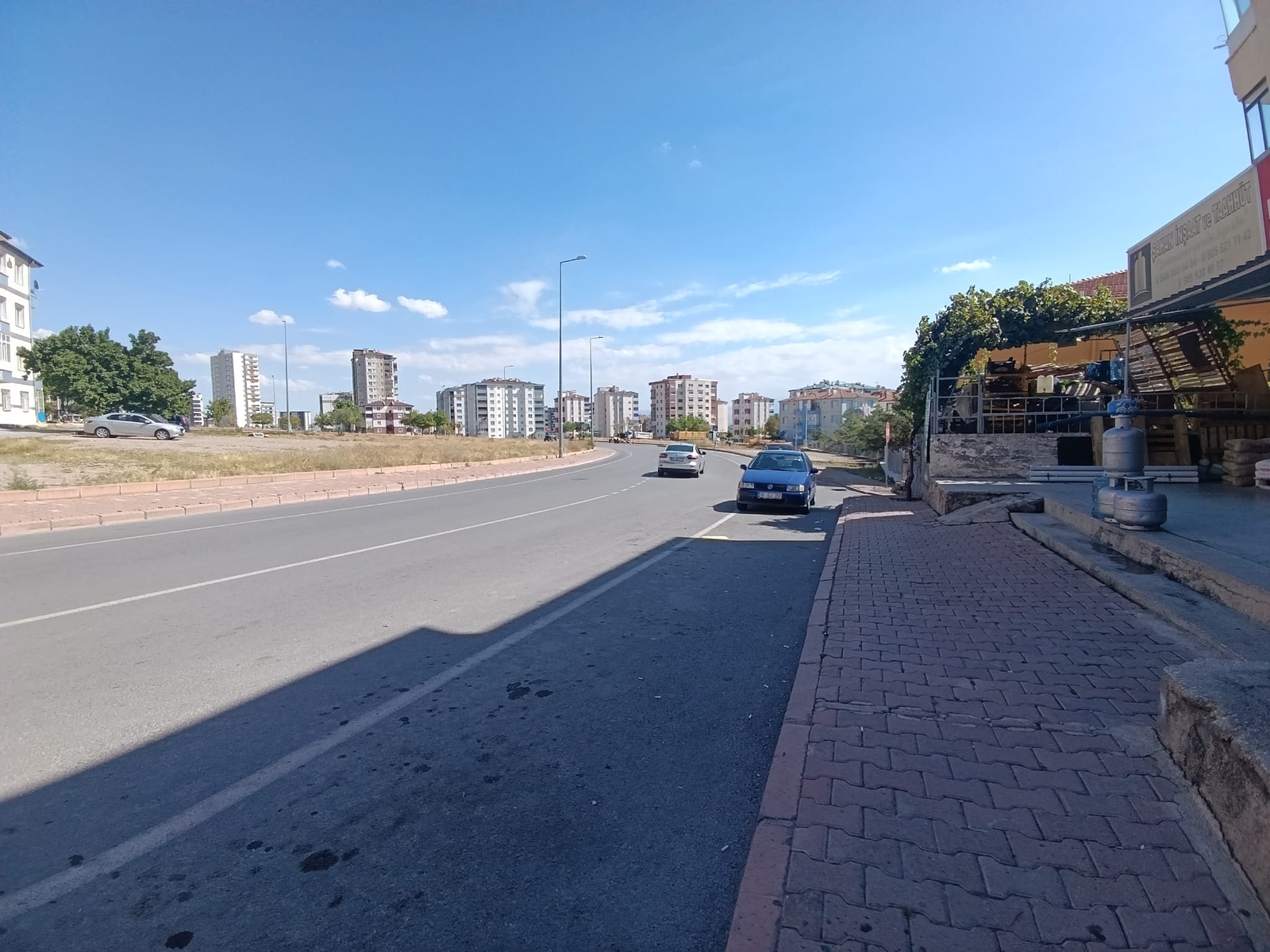 Erkilet Osmangazi'de Hazır Satılık Dükkan - Resim 5