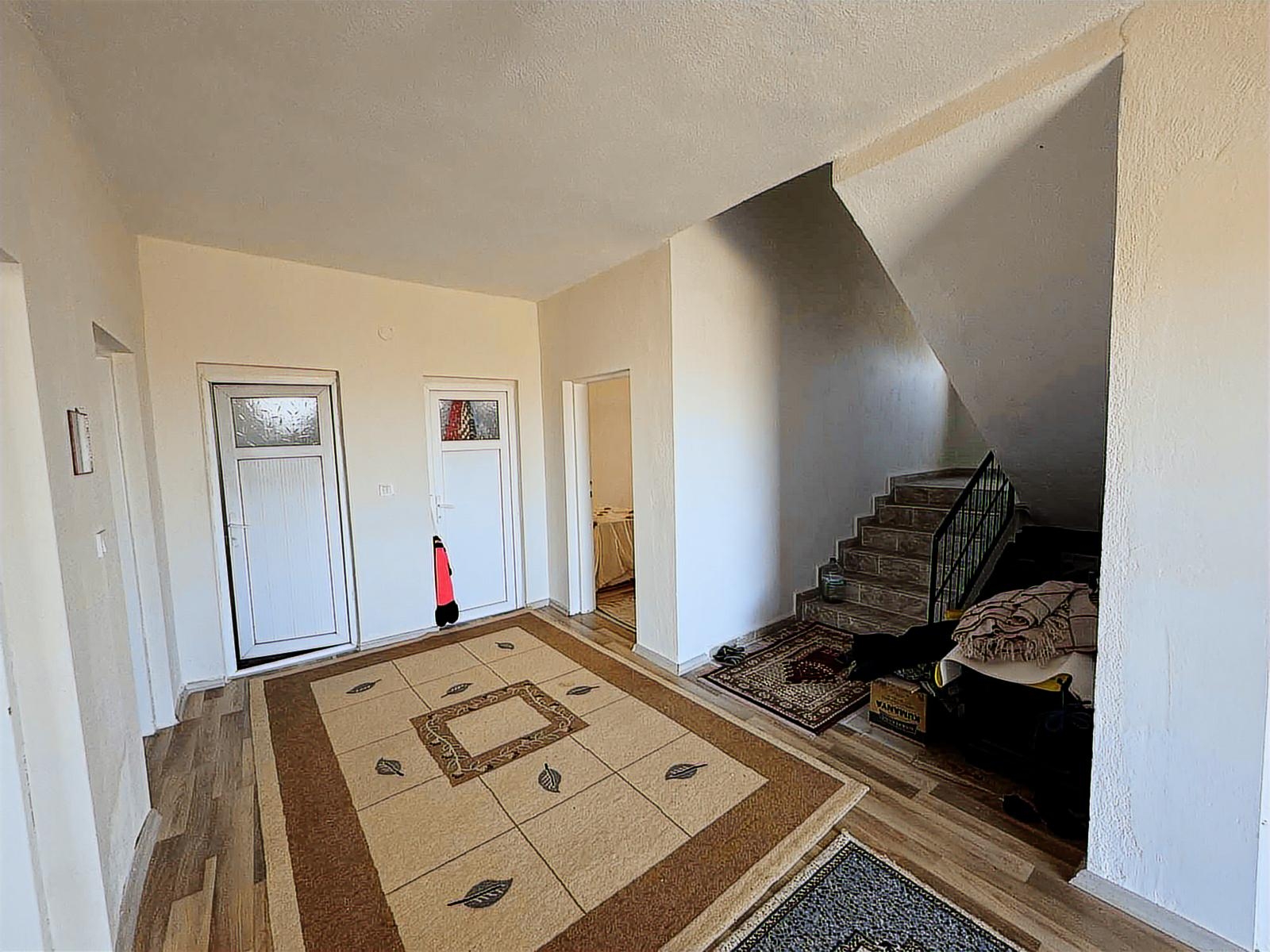 ÇEVRİLDE SATILIK 5.058 M2 ARSALI BARAJ MANZARALI BAĞIMSIZ EV - Resim 14