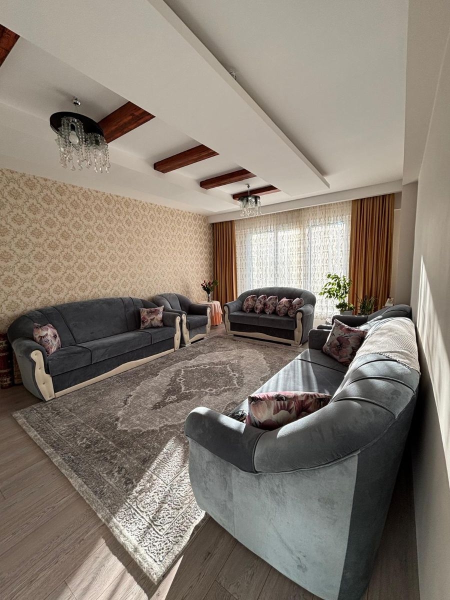 SÖZMAX 'dan YENİDOĞAN da SATILIK DAİRE