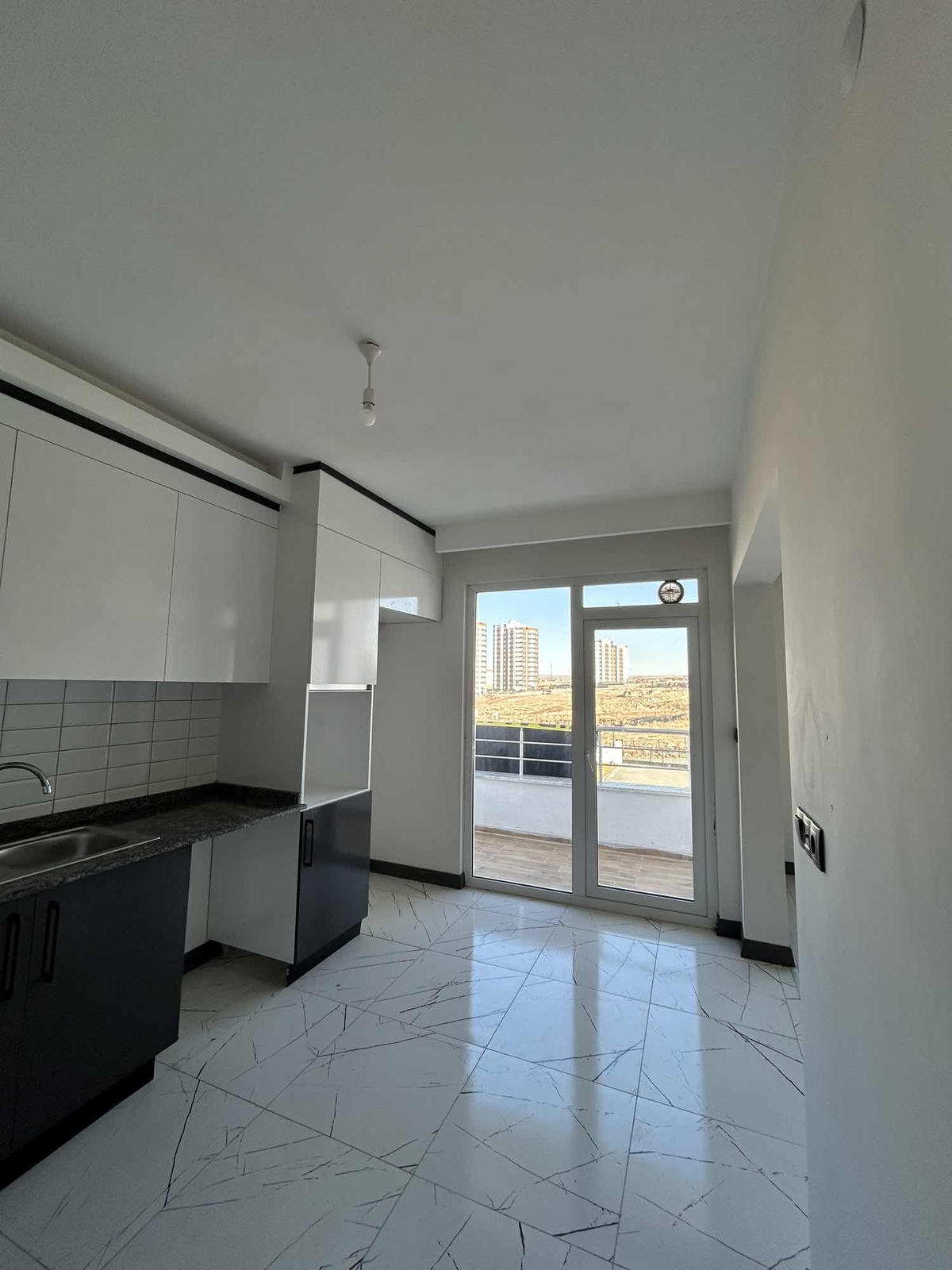 SATILIK İLDEM E4+1 SIFIR DAİRE - Resim 6