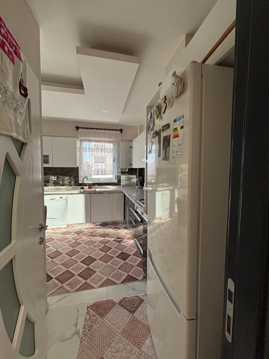 SÖZMAX 'dan YENİDOĞAN da SATILIK DAİRE - Resim 6