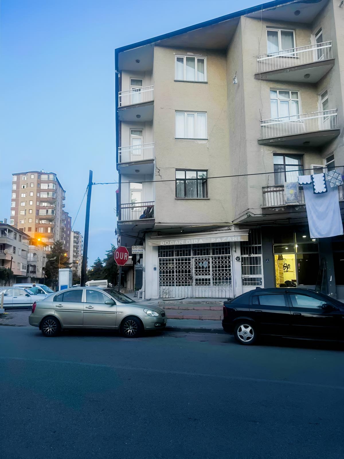 KİRALIK DÜKKÂN KILIÇASLAN - Resim 10