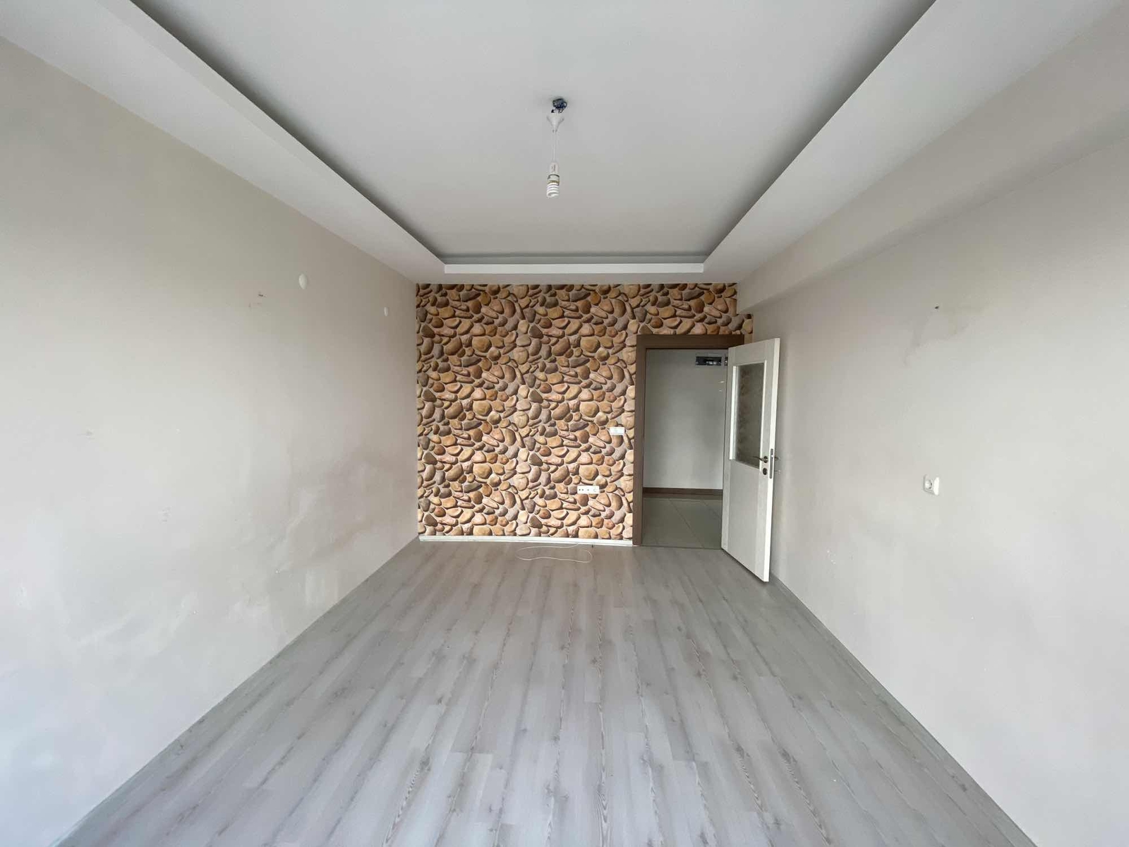 SÖZMAX Vista&Erkilet Osmangazide Cam Balkonlu 3+1 Kiralık Daire - Resim 4