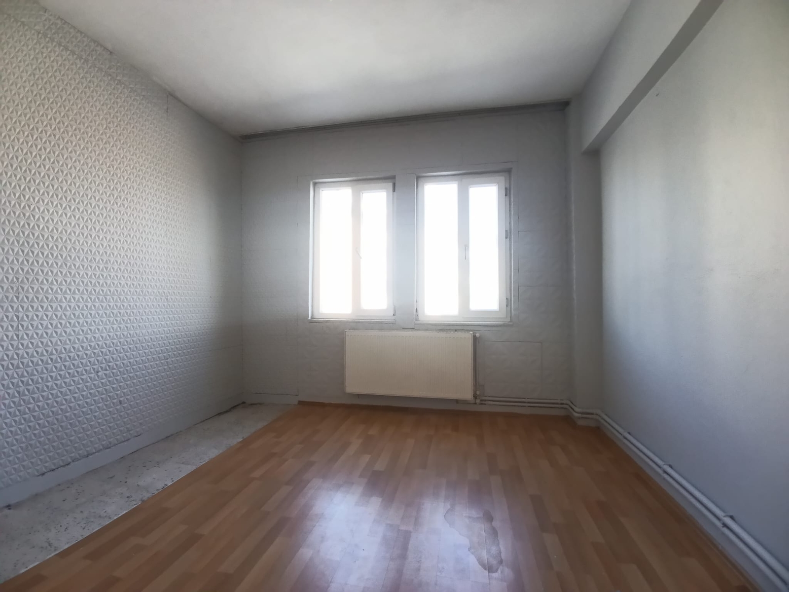 Erkilet Osmangazi'de Kombili Yapılı Arakat Satılık Daire - Resim 17