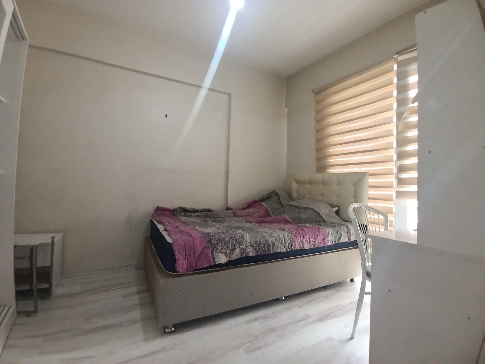 Tramvay Son Durağına Yakın 2+1 Eşyalı Kiralık Daire - Resim 16