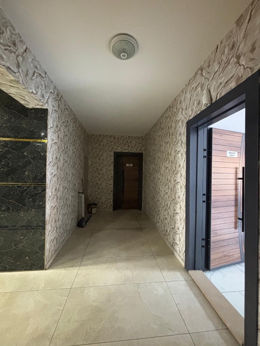 SÖZMAX 'dan YENİDOĞAN da SATILIK DAİRE - Resim 9