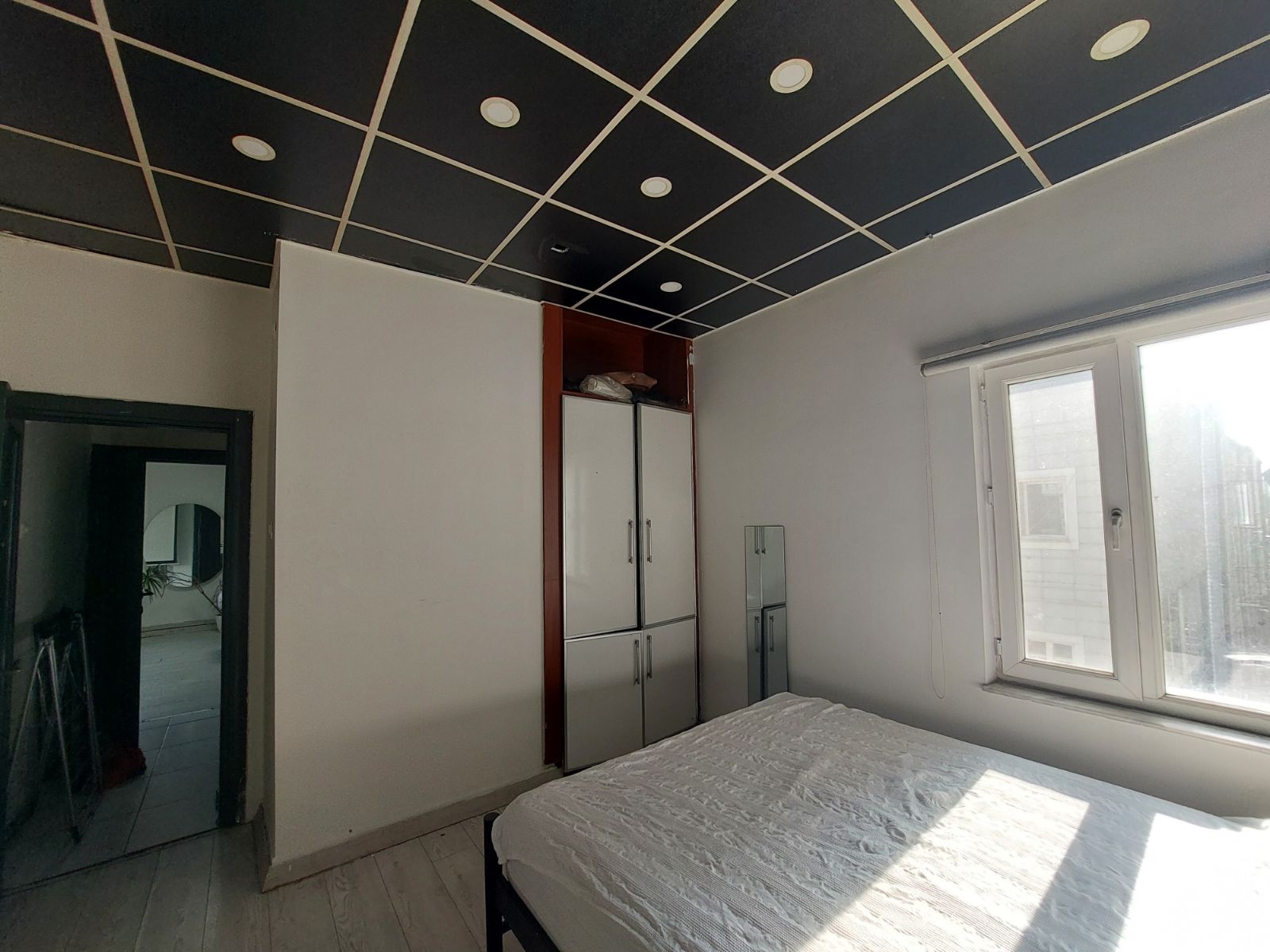 BALIKÇILARIN KARŞISI CADDE CEPHELİ OFİS OLARAK KULLANIMA UYGUN - Resim 6