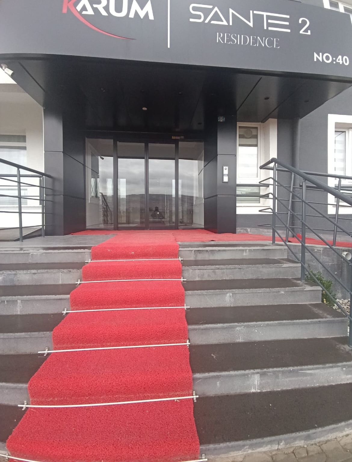 Şekerde Kiracılı Yatırımlık 2+1 Satılık Daire - Resim 20