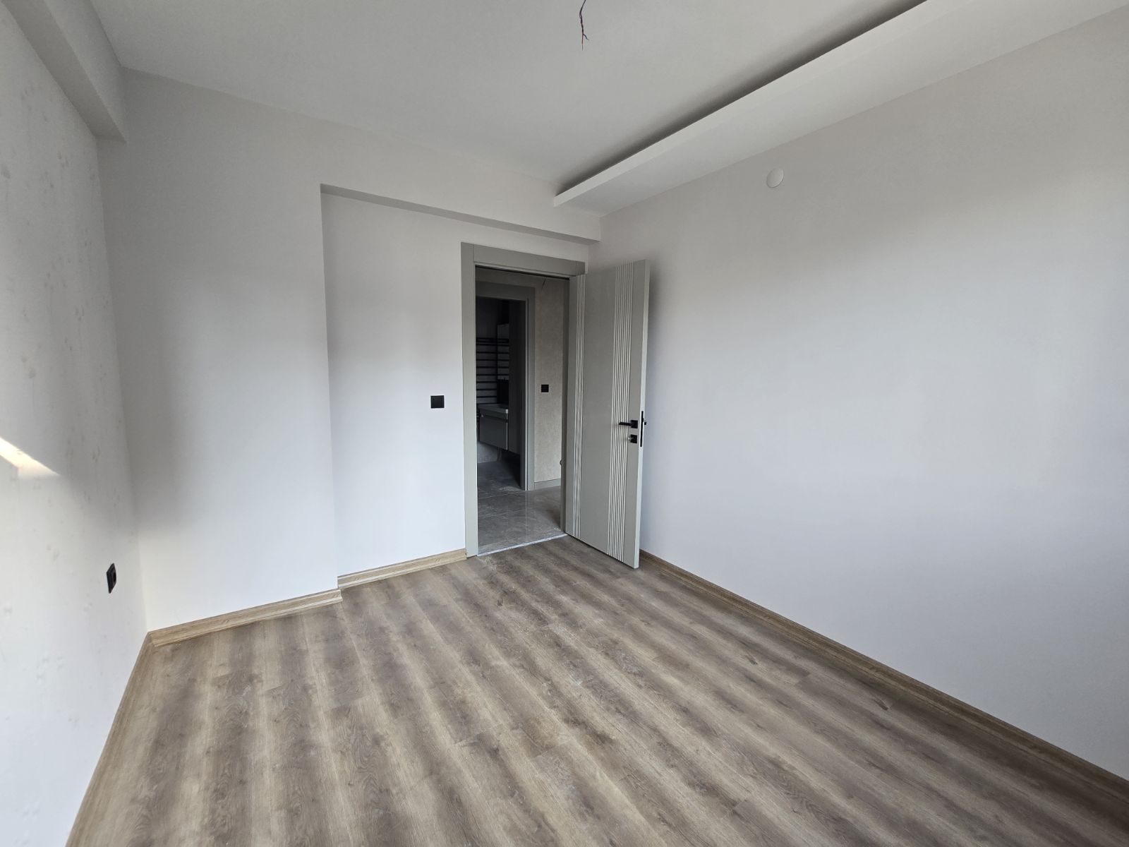 altınoluk'da satılık 4+1 SIFIR DAİRE acill. - Resim 8