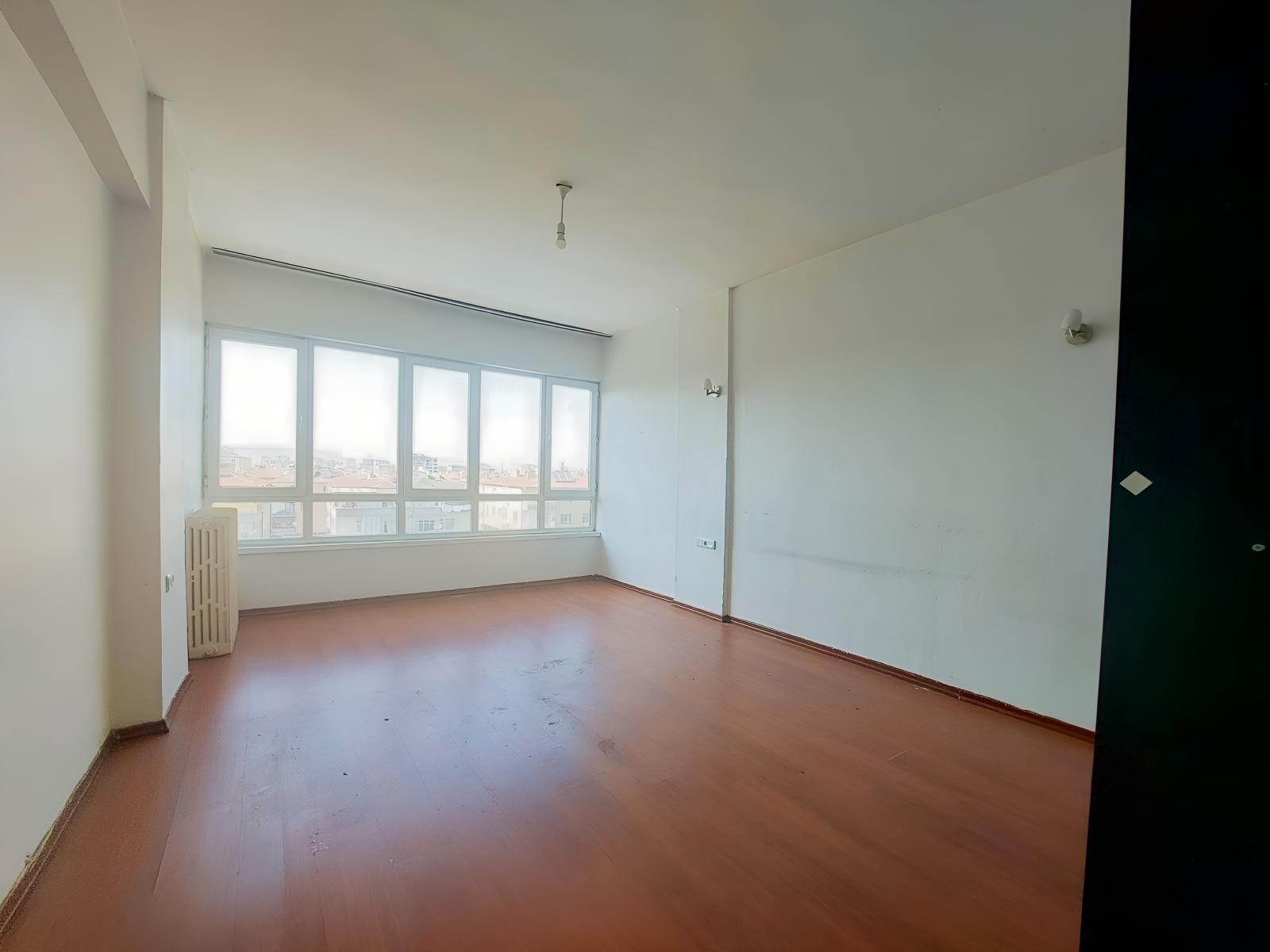 SİVAS CADDESİ ÜZERİNDE SATILIK DAİRE (tranvay durağının dibinde) - Resim 11