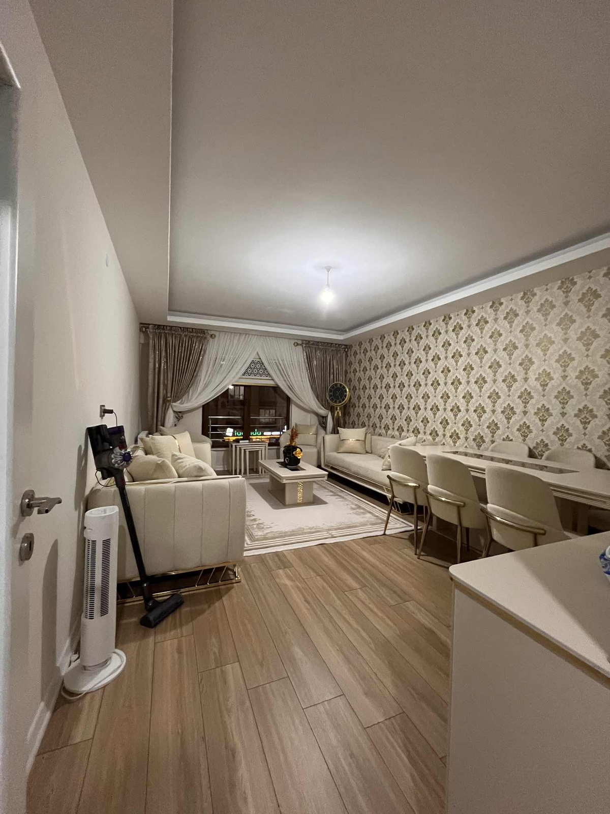ERTUGRULGAZİ MAH ACİL SATILIK HARİKA DAİRE - Resim 22