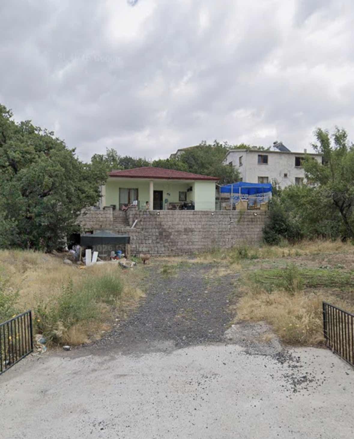 KIRANARDI FATİH TE SATILIK TEK TAPU MÜSTAKİL EV ACİLL