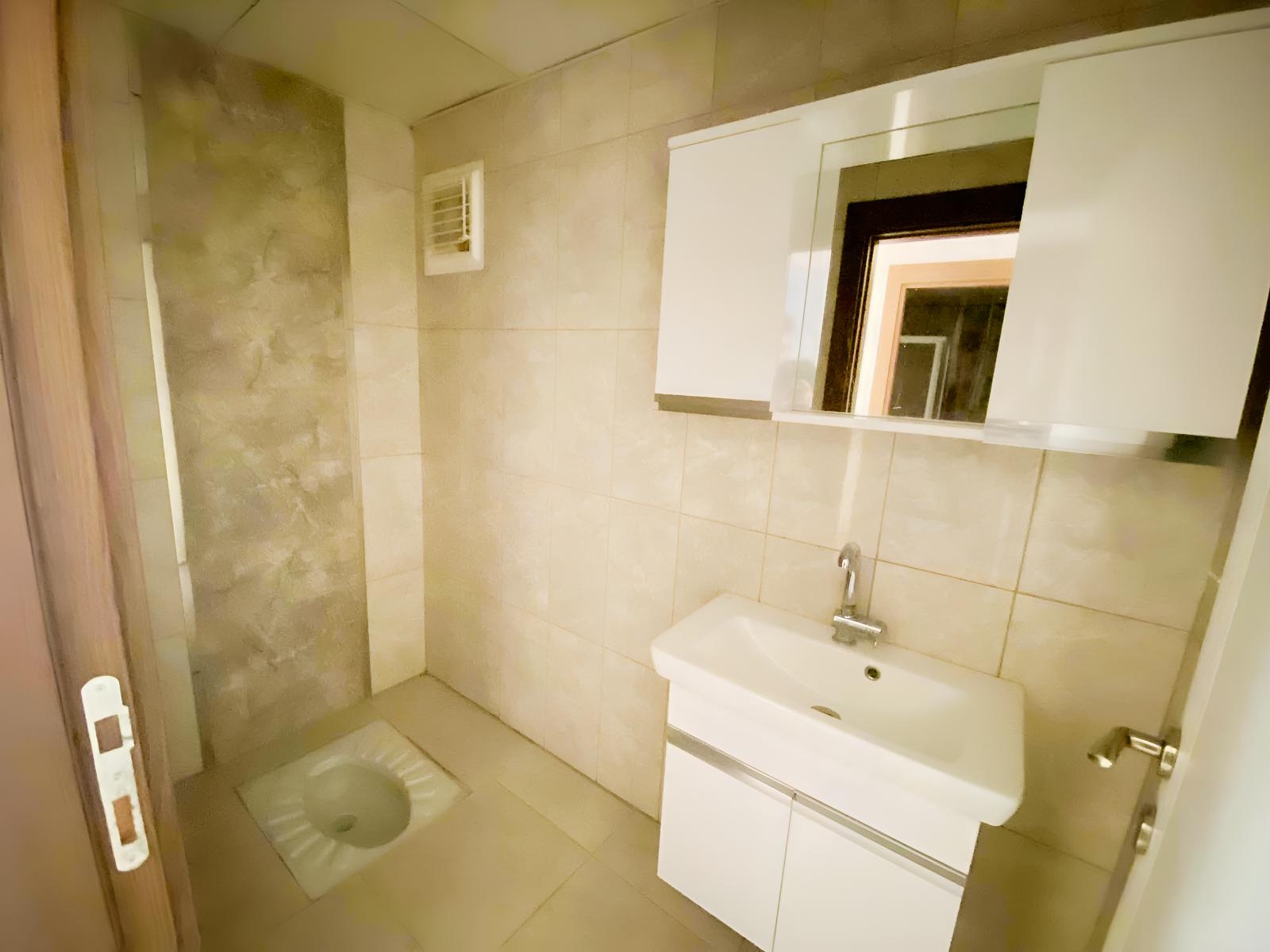 SÖZMAX Vista&Erkilet Osmangazide Cam Balkonlu 3+1 Kiralık Daire - Resim 13