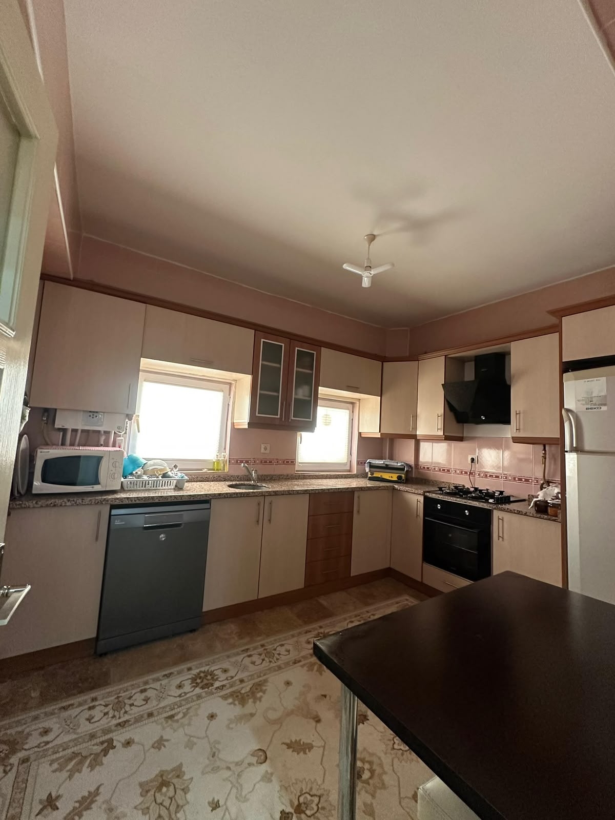 SÖZMAX-ÜRGÜP BELEDİYE EVLERİNDE GENİŞ 3+1 İÇİ YAPILI DAİRE! - Resim 27