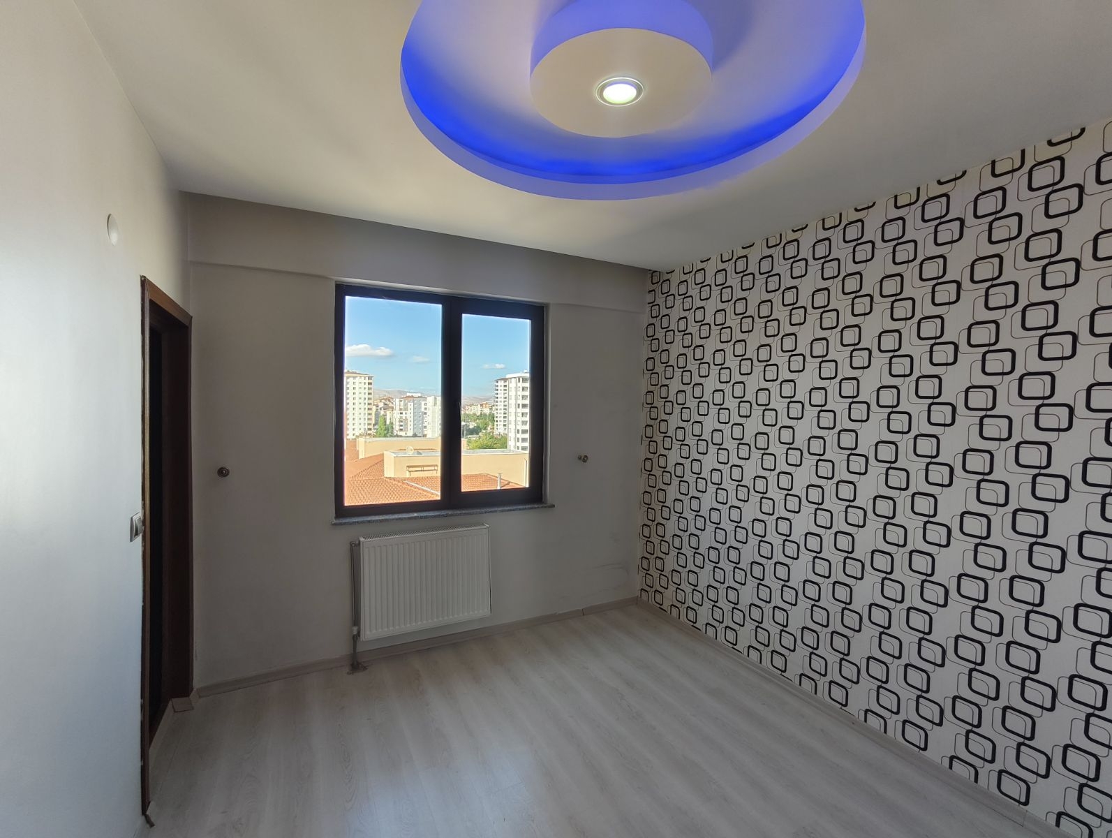 ZÜMRÜT KADIRHAS KONGRE MERKEZİ KARŞISINDA 3+1 KİRALIK DAİRE - Resim 12