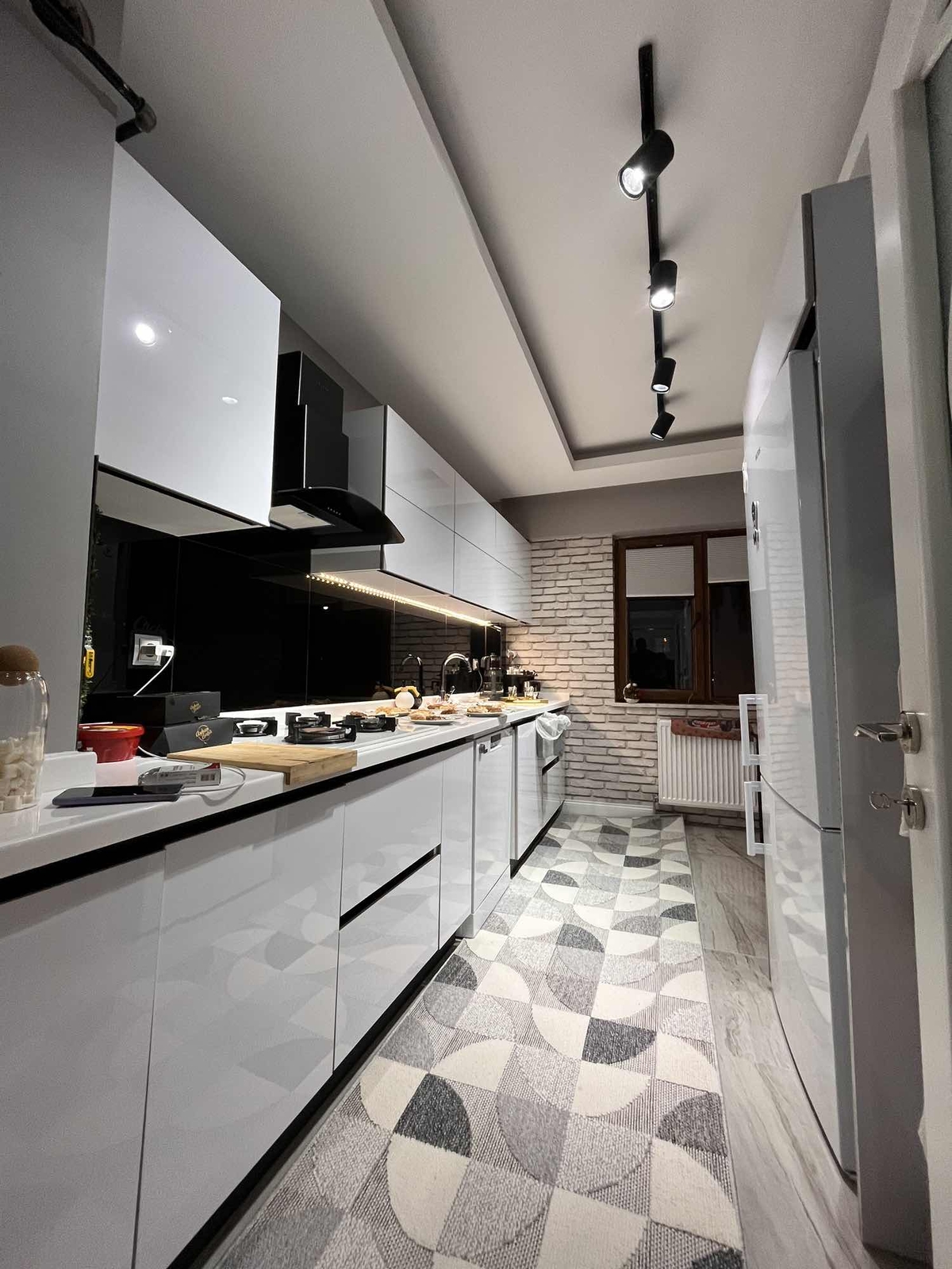 ERTUGRULGAZİ MAH ACİL SATILIK HARİKA DAİRE - Resim 16