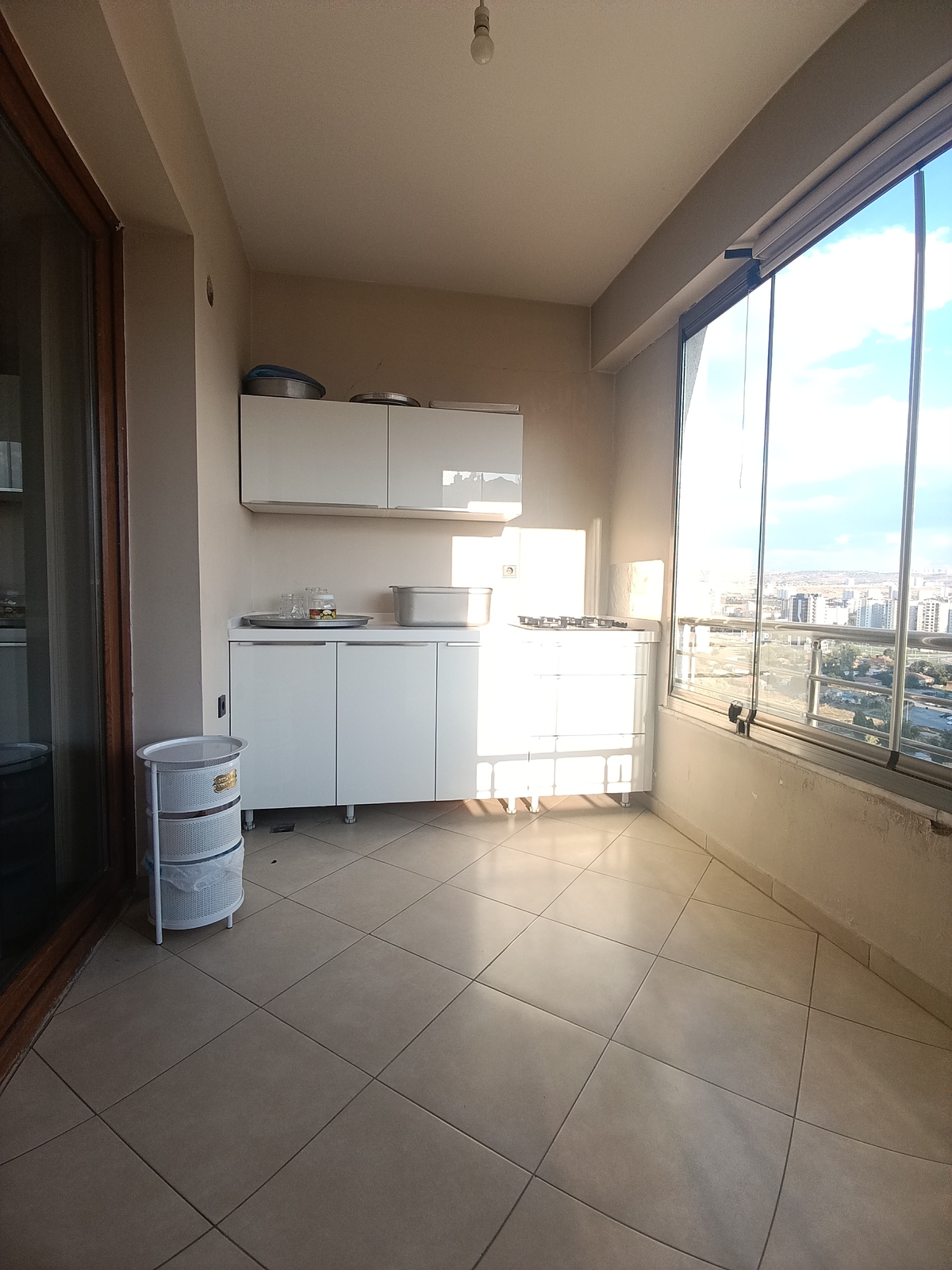 Demir Park Plusta Geniş Havadar 5+3 Satılık Dubleks Daire - Resim 28