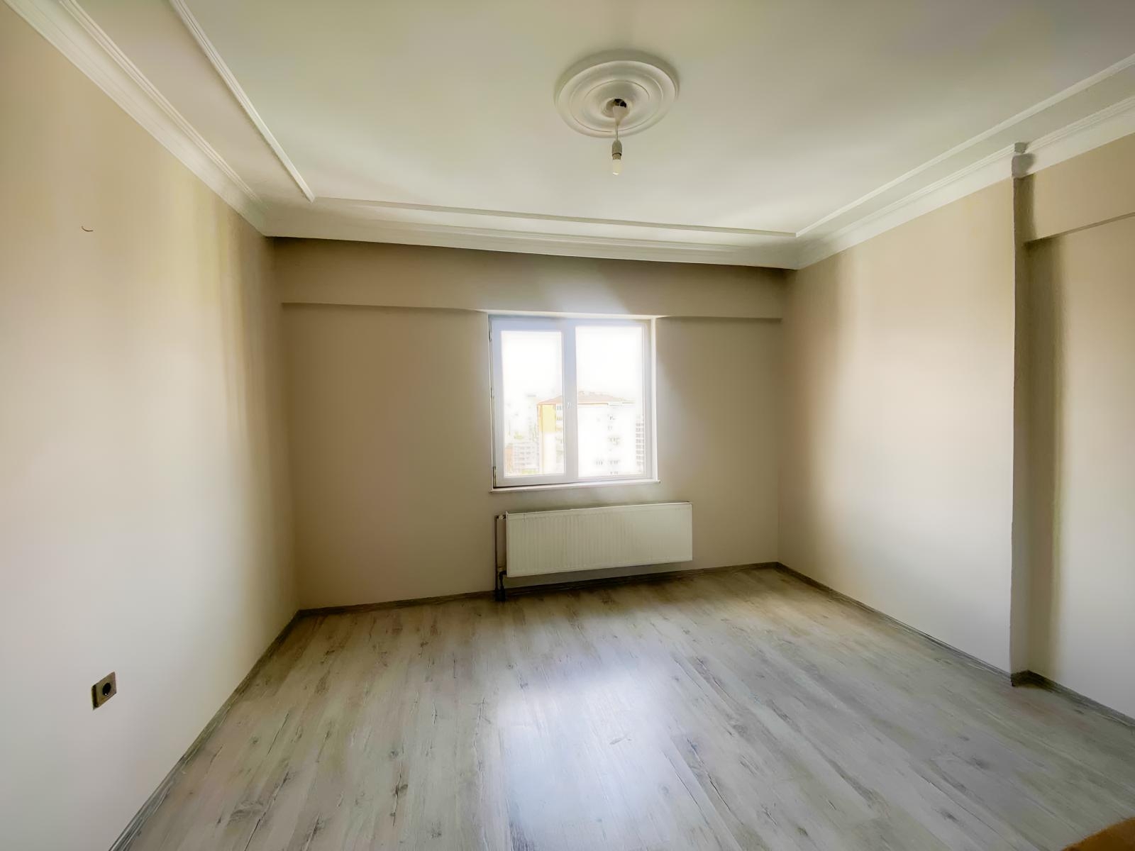 SÖZMAX Vista& Yıldırım Beyazıt Mah. Geniş Kullanım Kiralık Daire - Resim 7