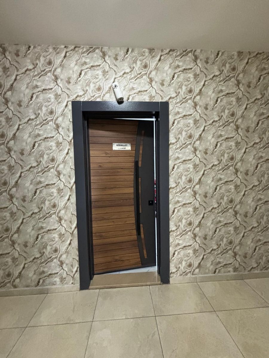 SÖZMAX 'dan YENİDOĞAN da SATILIK DAİRE - Resim 23