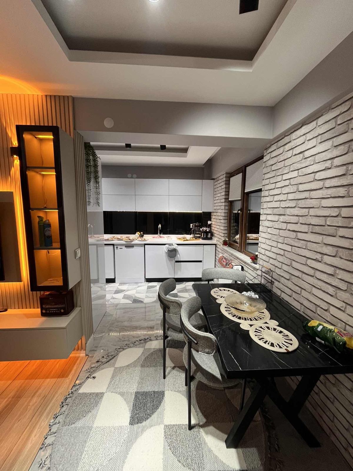 ERTUGRULGAZİ MAH ACİL SATILIK HARİKA DAİRE - Resim 35