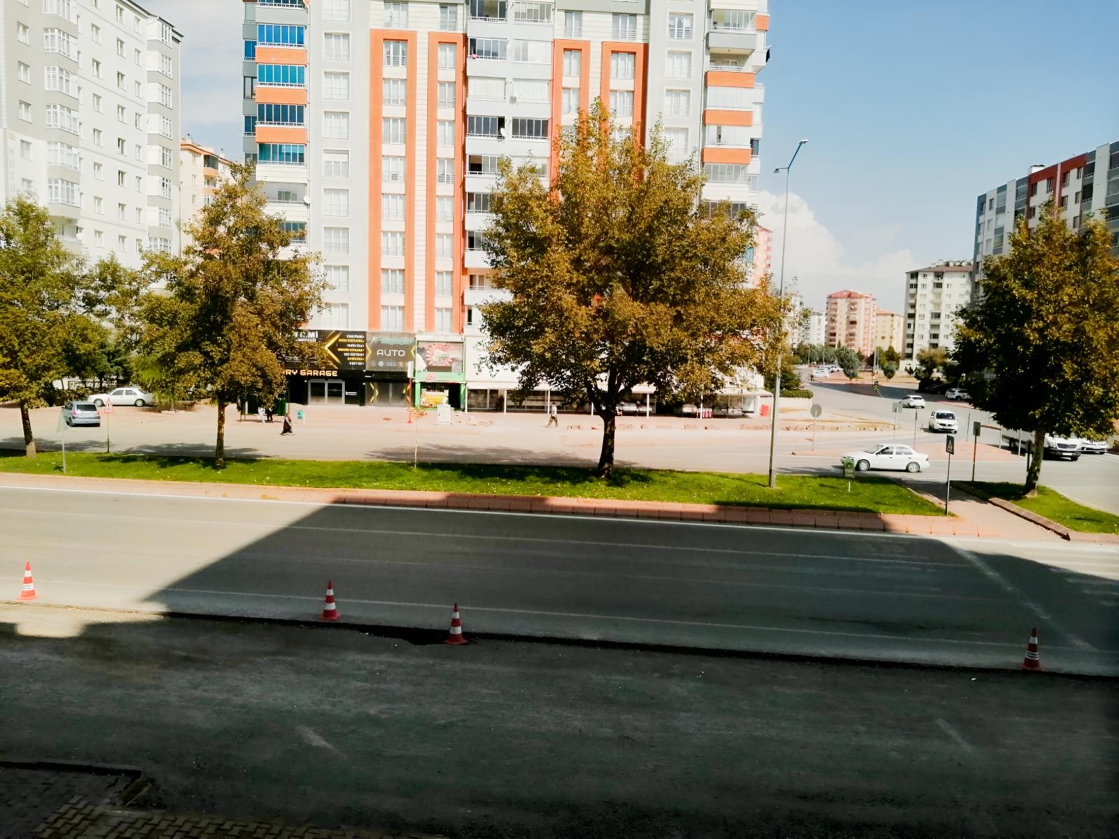 BAĞDAT CD ÜZERİNDE MÜKEMMEL KONUMDA SATILIK *KOMBİLİ*DAİRE - Resim 10