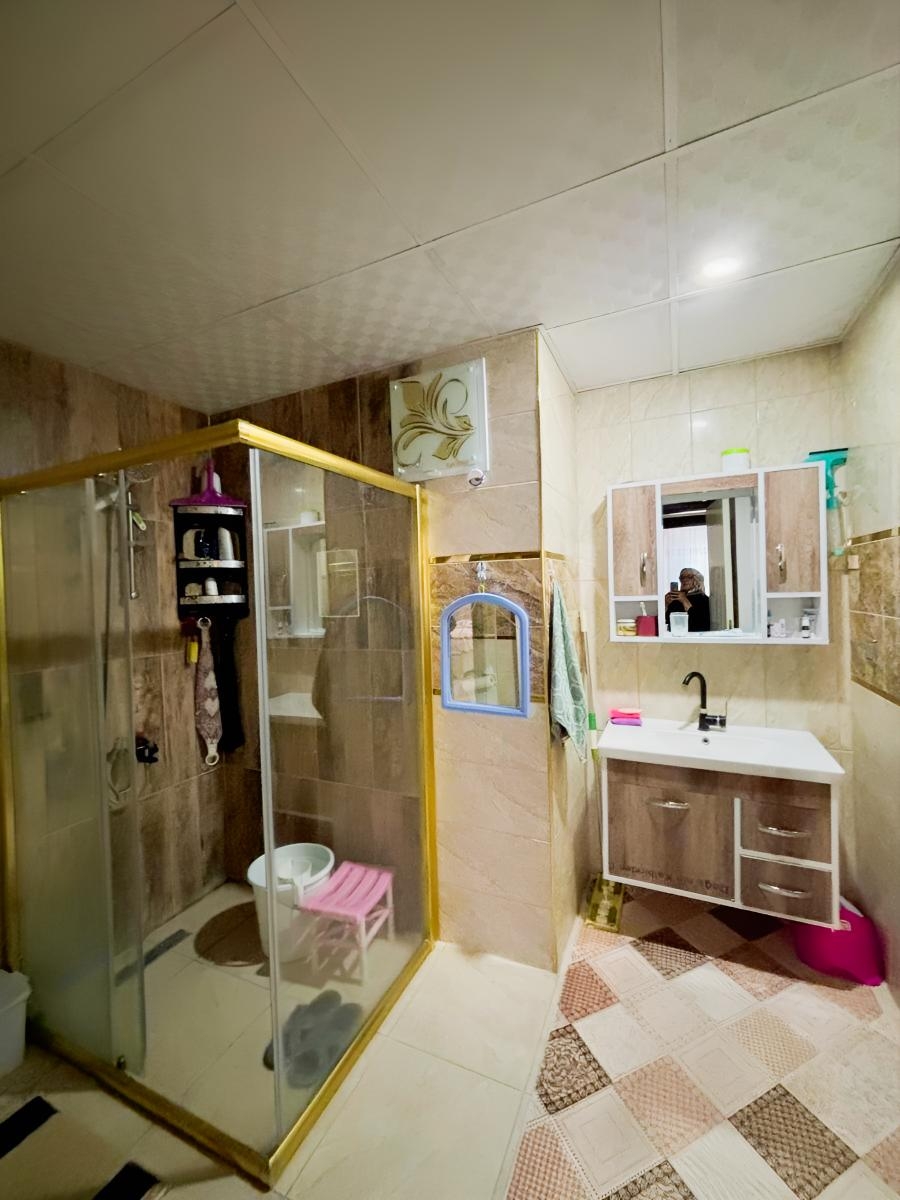 SÖZMAX 'dan YENİDOĞAN da SATILIK DAİRE - Resim 22