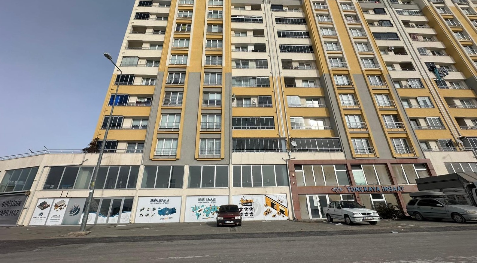 OSMANGAZİ'DE ÇEVREYOLA CEPHE KURUMSAL POTANSİYELLİ DÜKKAN - Resim 17