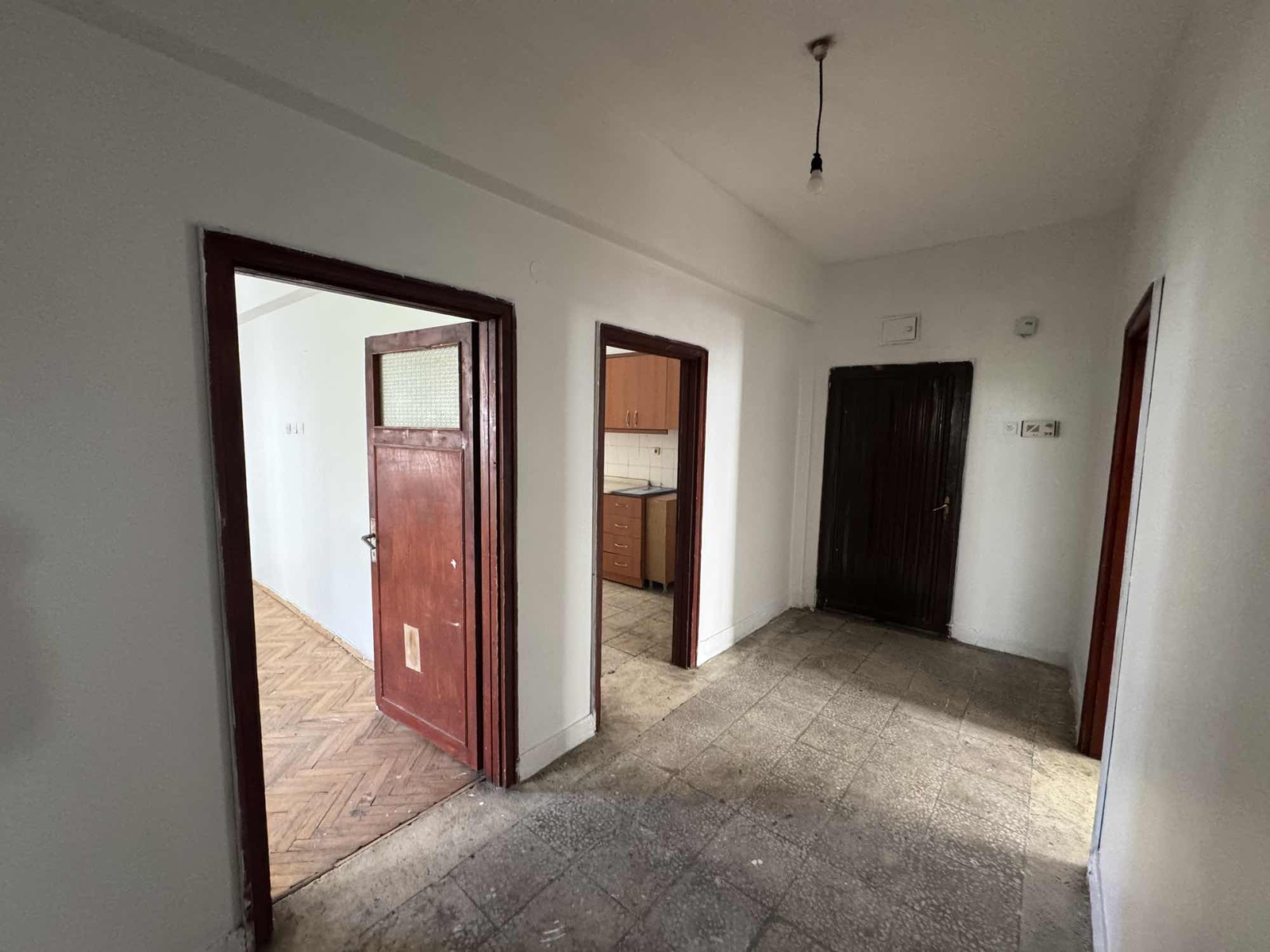 AYDINLIKEVLER MAHALLESI'NDE SATILIK 3 + 1 DAIRE - Resim 2