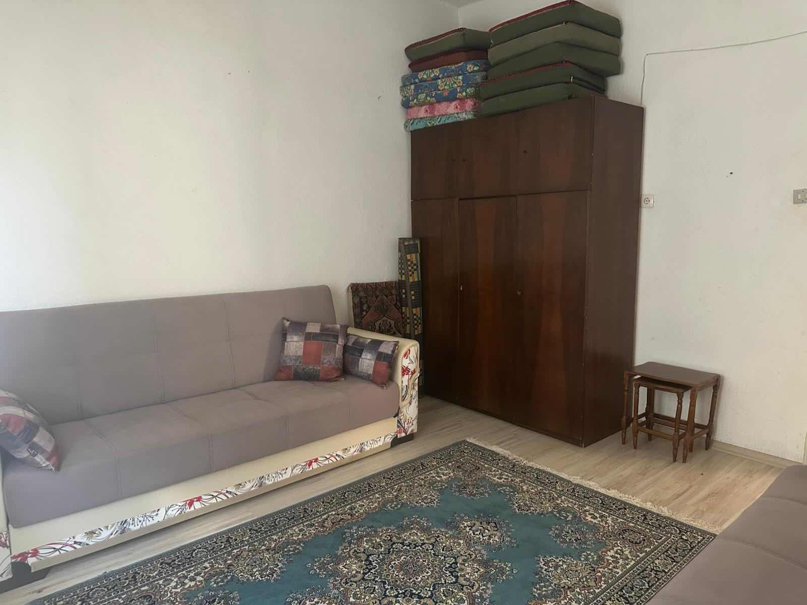 AVANOS ÇAVUŞİNDE SATILIK İKİ KATLI MÜSTAKİL EV - Resim 19