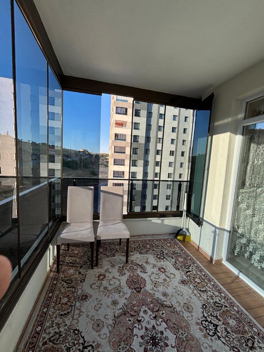 SÖZMAX 'dan YENİDOĞAN da SATILIK DAİRE - Resim 21