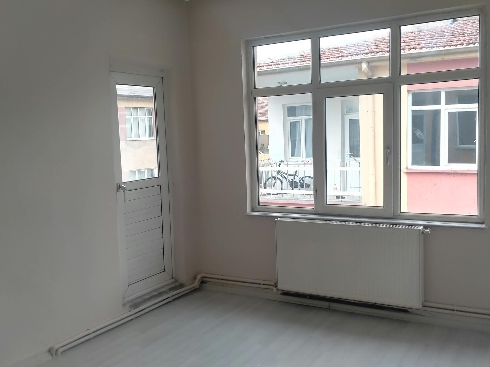 FEVZİÇAKMAK'DA YOK BÖYLE BİR FIRSAT DAİRE - Resim 4
