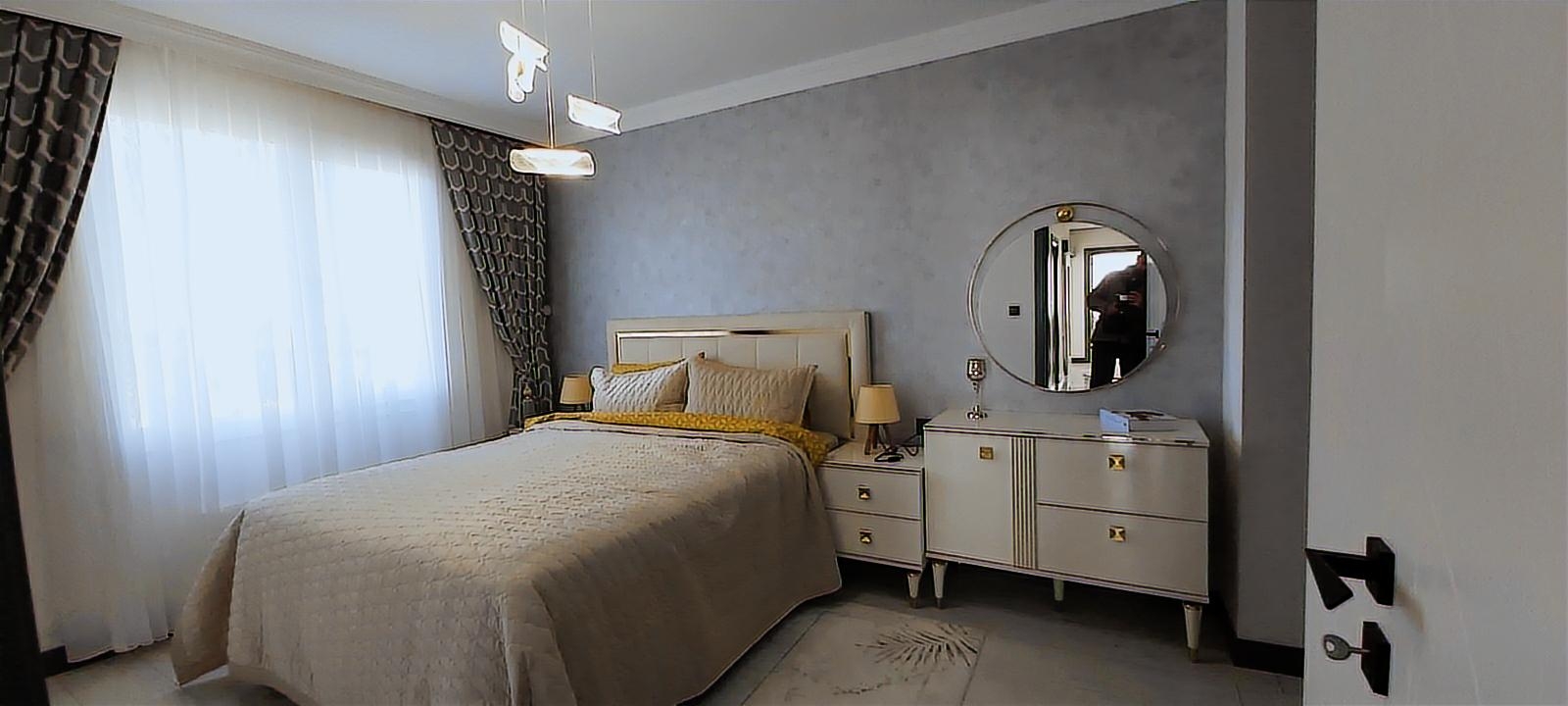 ACİL !!! SATILIK İLDEM İLDEM KOOPERATİFİ E 4+1 HİSSESİ - Resim 21