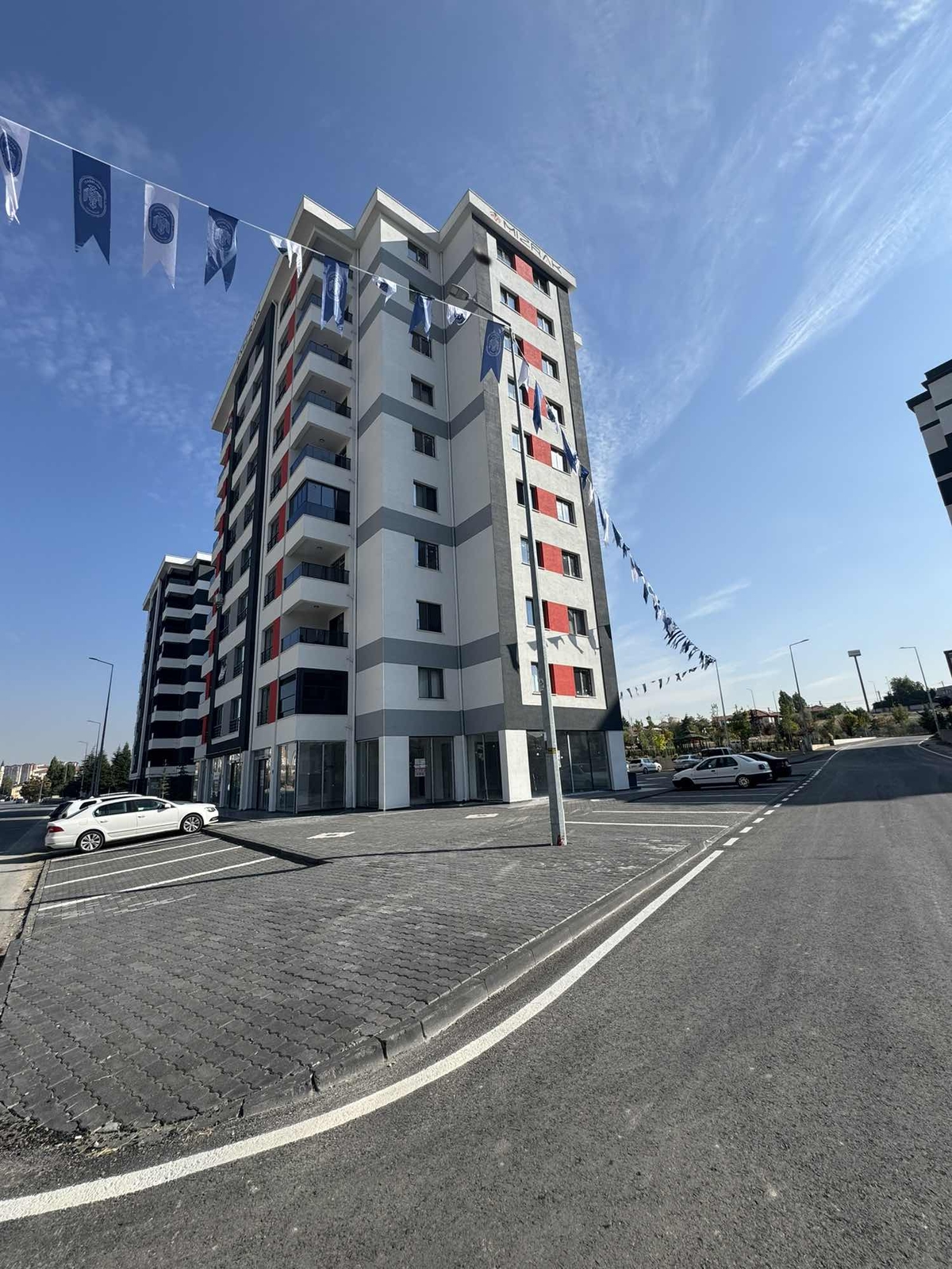 YILDIRIM BEYAZIT MAH SATILIK 3+1 DAİRE - Resim 18