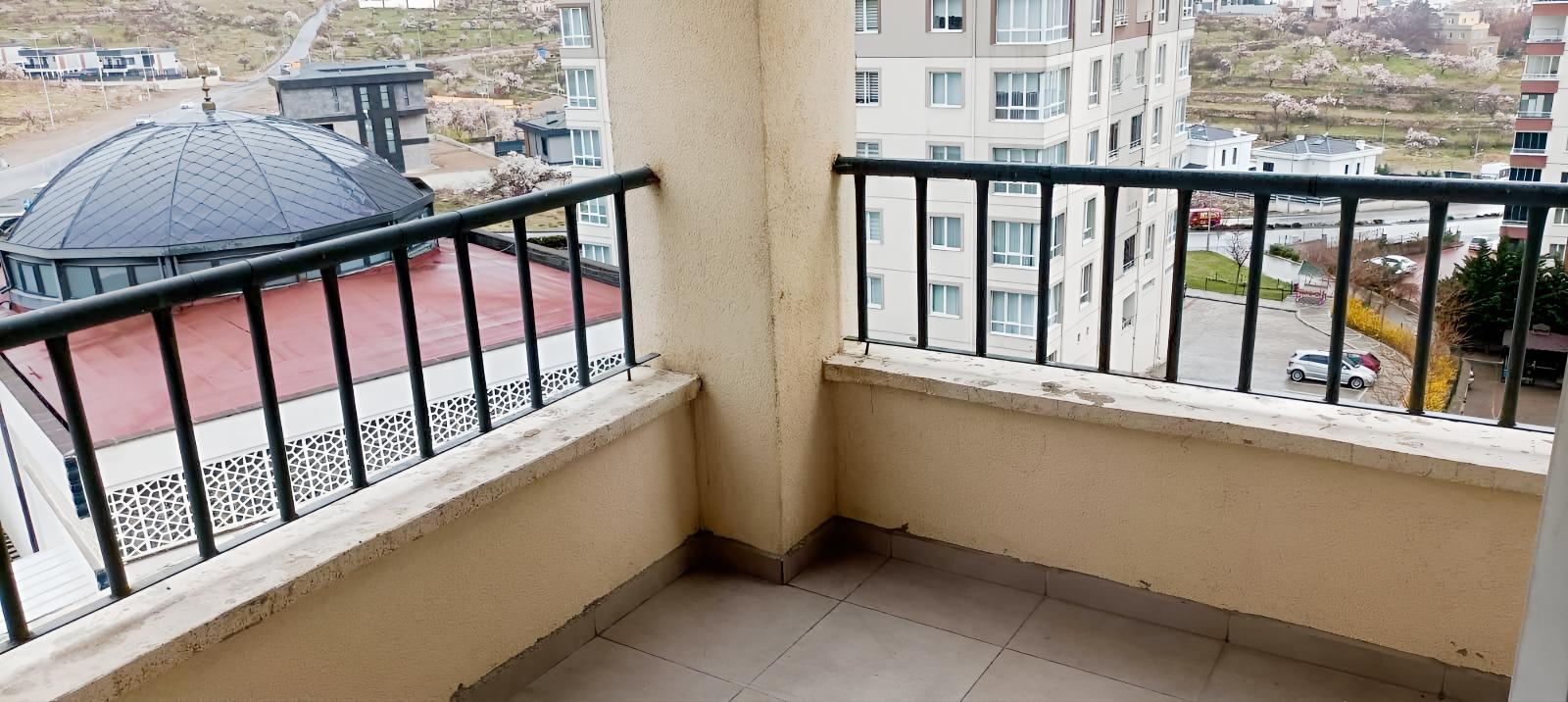 Harika Lokasyonlu Fırsat Daire - Resim 14