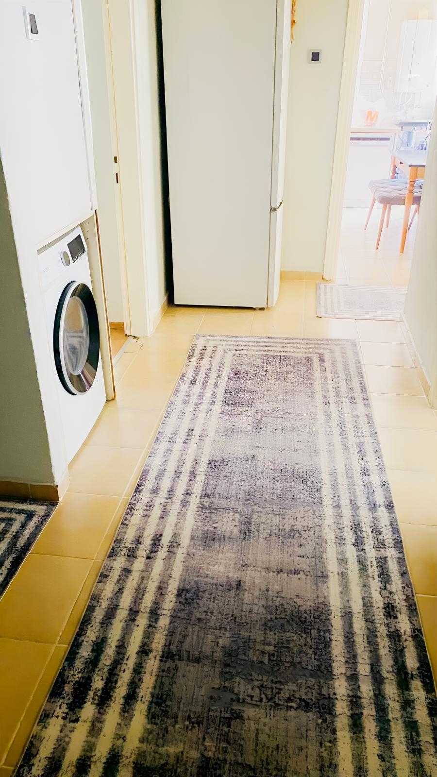 Karşıyaka'da Harika Konumlu Kiralık 3+1 Daire - Resim 11