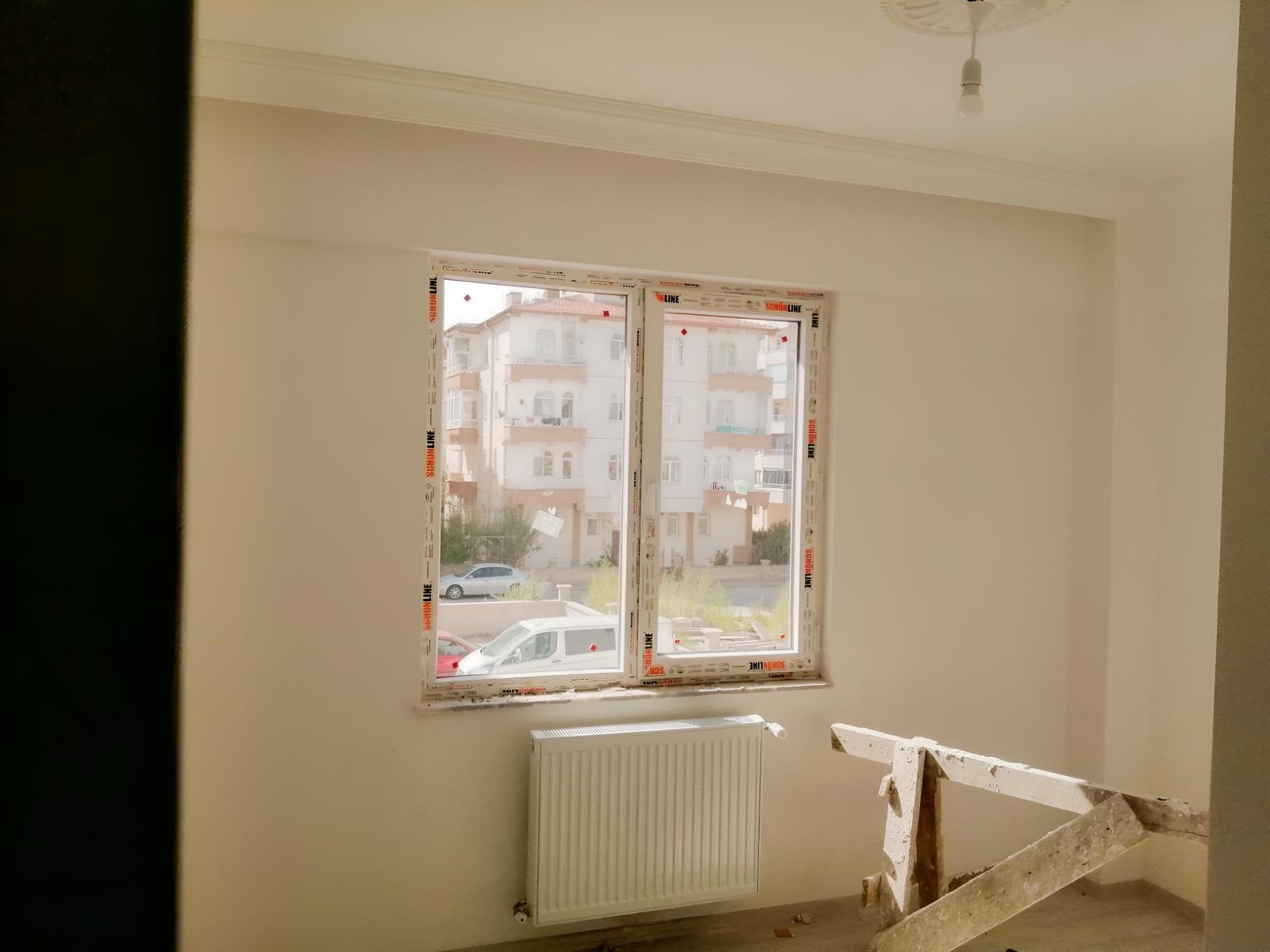 BAĞDAT CD ÜZERİNDE MÜKEMMEL KONUMDA SATILIK *KOMBİLİ*DAİRE - Resim 6