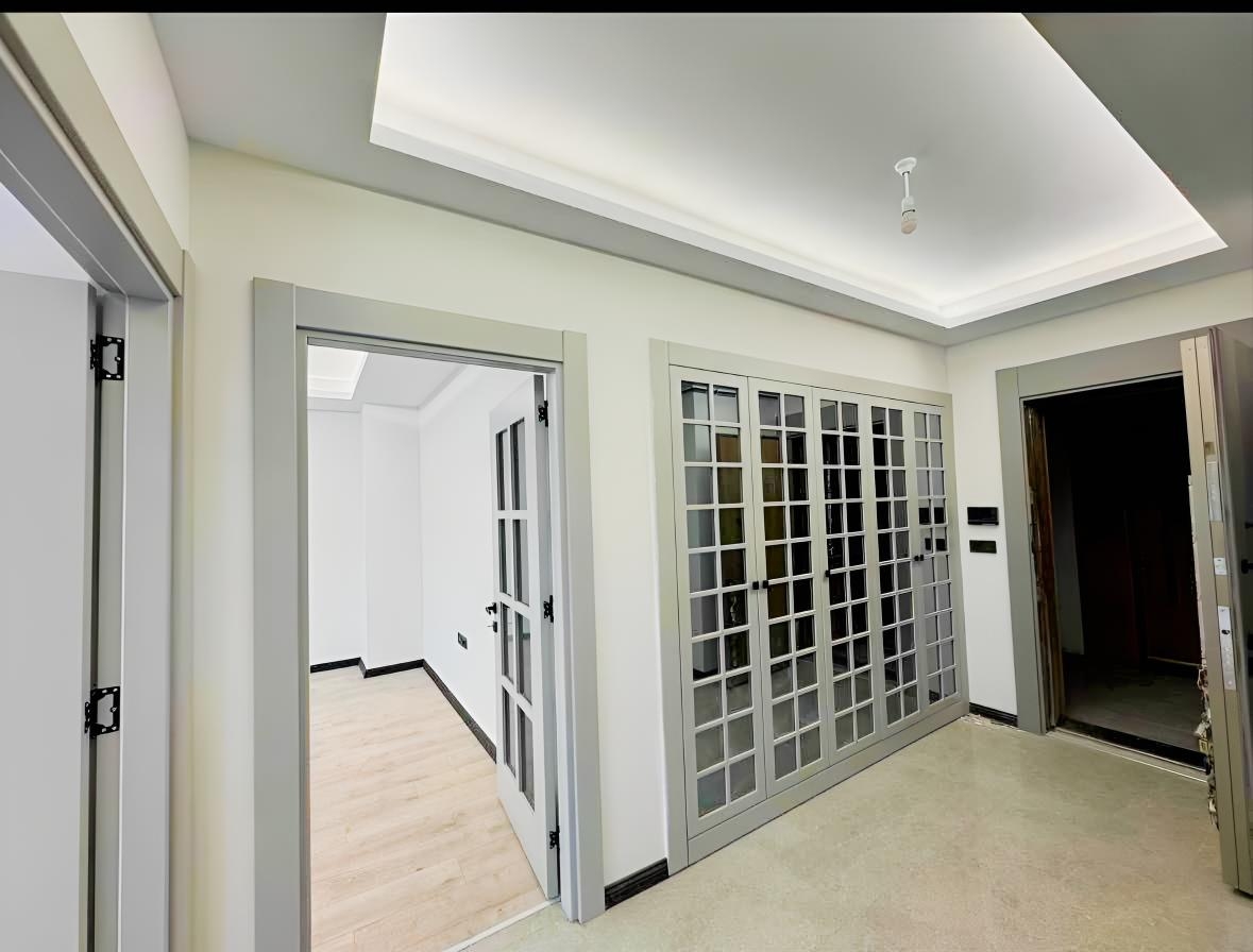 YILDIRIM BEYAZIT MAH SATILIK 3+1 DAİRE - Resim 22