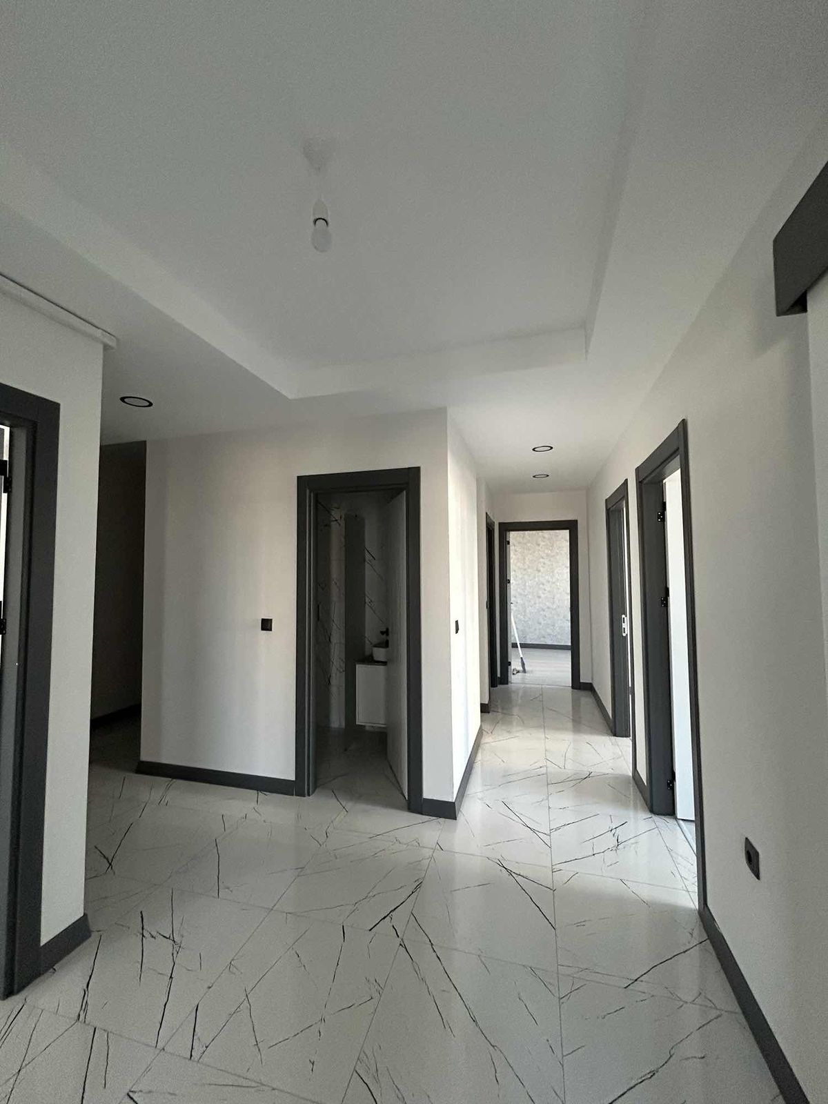 SATILIK İLDEM E4+1 SIFIR DAİRE - Resim 7